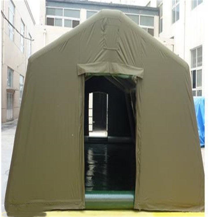 江边乡充气军用帐篷模型生产工厂